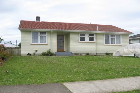 Photo of property in 5 Solent Street, Mangere, Auckland, 2022