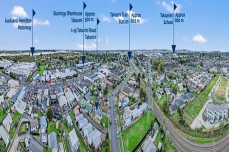 Photo of property in 1/19 Takanini Road, Takanini, 2112