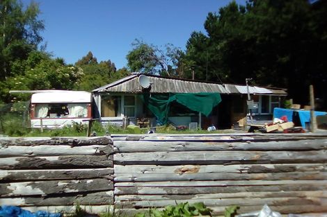 Photo of property in 604 Woodside Road, Coopers Creek, Oxford, 7495