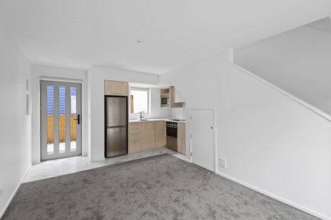 Photo of property in 15/257 Armagh Street, Christchurch Central, Christchurch, 8011