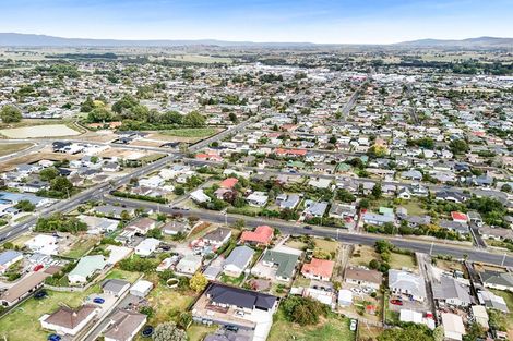 Photo of property in 10 Terrace Avenue, Morrinsville, 3300