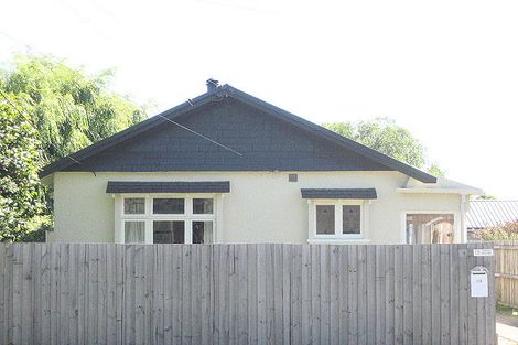 Photo of property in 19 Dominion Avenue, Spreydon, Christchurch, 8024