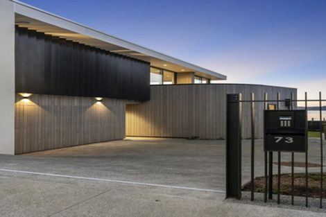 Photo of property in 73 West End Road, Westmere, Auckland, 1022