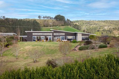 Photo of property in 157e Kaiate Falls Road, Waitao, Tauranga, 3175