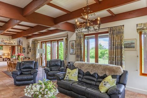 Photo of property in 295 Porangahau Road, Waipukurau, 4282