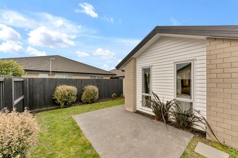 Photo of property in 9 Ronaldson Lane, Wigram, Christchurch, 8042