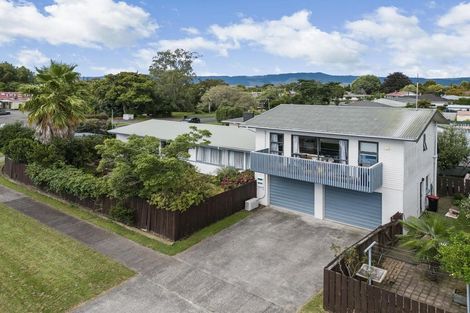 Photo of property in 14 College Street, Matamata, 3400