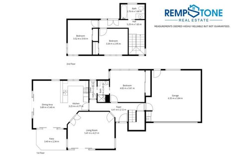 Photo of property in 4 Rosefield Lane, Northcote, Christchurch, 8052