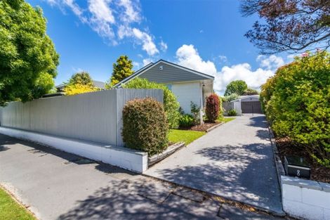 Photo of property in 8 Raxworthy Street, Ilam, Christchurch, 8041