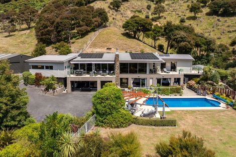 Photo of property in 110 Biggsburn Way, Todds Valley, Nelson, 7071