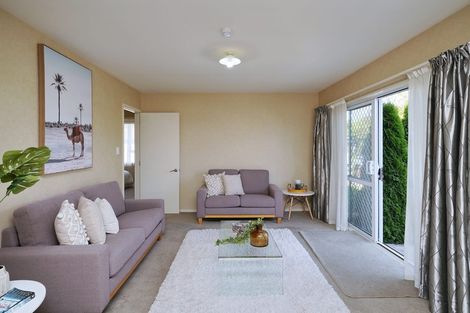 Photo of property in 2/5 Rutherford Street, Woolston, Christchurch, 8023