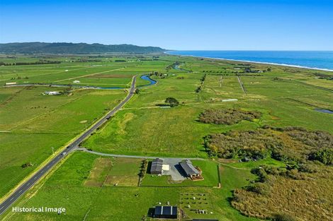 Photo of property in 1164 Thornton Road, Matata, Whakatane, 3194