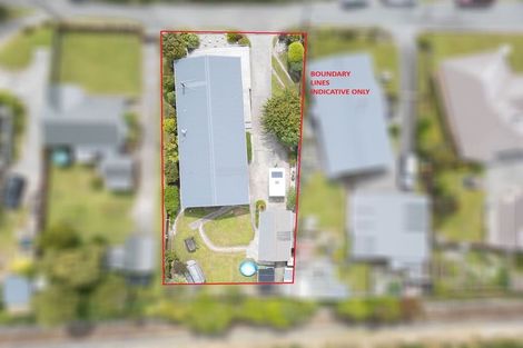 Photo of property in 593 Main South Road, Gladstone, Greymouth, 7805