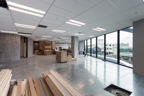 Photo of property in 201/31 Davis Crescent, Newmarket, Auckland, 1023