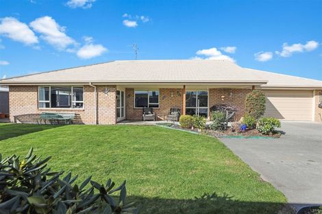 Photo of property in 265 Tancred Street, Ashburton, 7700