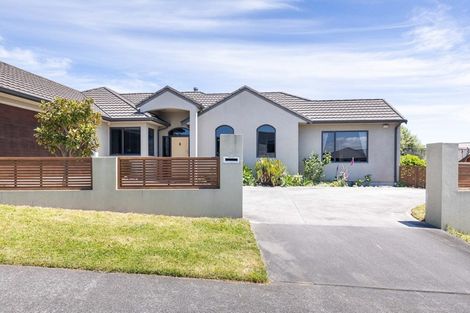 Photo of property in 41 Karamea Street, Whalers Gate, New Plymouth, 4310