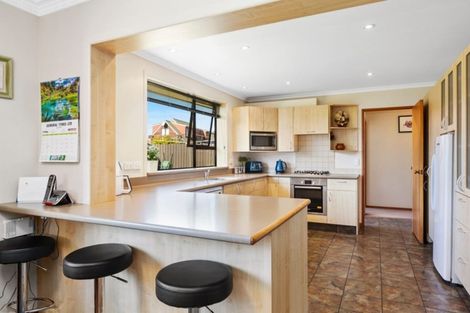 Photo of property in 4 Elmwood Drive, Mosgiel, 9024