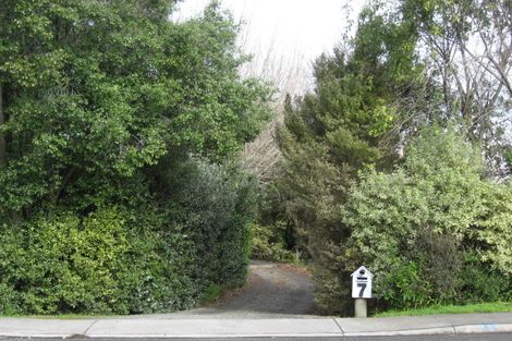 Photo of property in 7 Saint Hill Lane, Havelock North, 4130