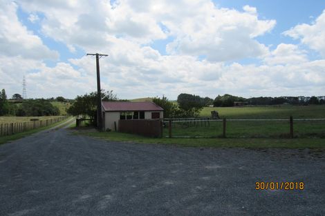 Photo of property in 41 Bone Road, Huntly, 3772