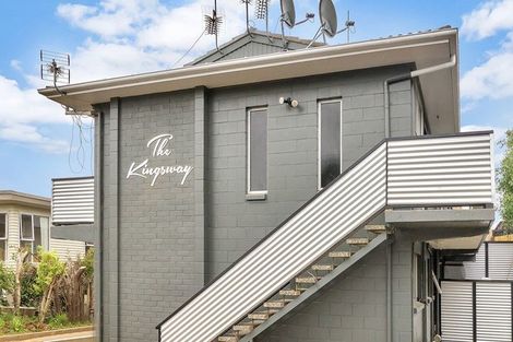 Photo of property in 10/11 Kingsway Avenue, Sandringham, Auckland, 1025