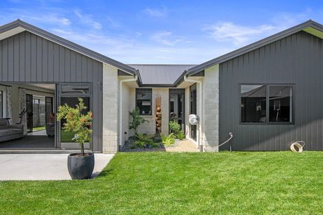 Photo of property in 58 Fairway Drive, Morrinsville, 3300