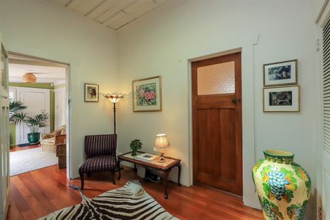 Photo of property in 47 Vigor Brown Street, Napier South, Napier, 4110