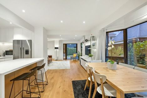 Photo of property in 41a Anglesea Street, Freemans Bay, Auckland, 1011