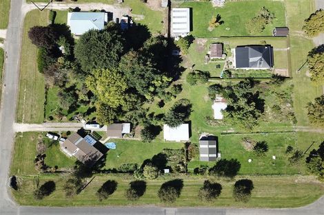 Photo of property in 4 Balmoral Street, Waiau, 7332