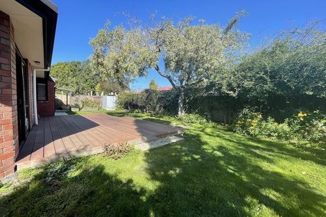 Photo of property in 2/61a Condell Avenue, Papanui, Christchurch, 8053