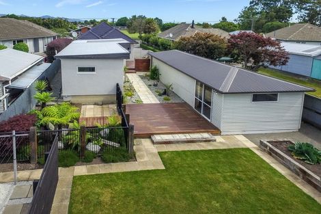 Photo of property in 99 Veitches Road, Casebrook, Christchurch, 8051