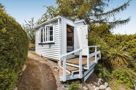 Photo of property in 16 Strode Avenue, Naseby, 9396