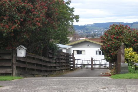 Photo of property in 38 Cambridge Road, Judea, Tauranga, 3110