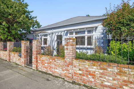 Photo of property in 341 Barbadoes Street, Christchurch Central, Christchurch, 8011
