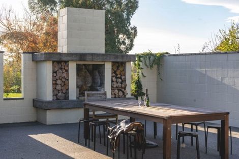 Photo of property in 218 Masterton Stronvar Road, Te Ore Ore, Masterton, 5890