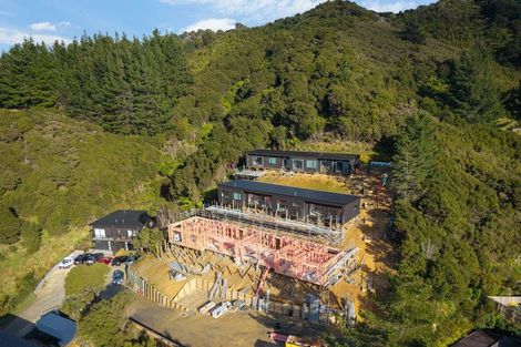 Photo of property in 16 Hastings Grove, Wainuiomata, Lower Hutt, 5014