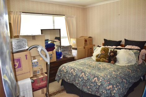 Photo of property in 47b Kirk Street, Otaki, 5512