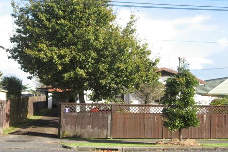 Photo of property in 92 Jellicoe Road, Manurewa, Auckland, 2102