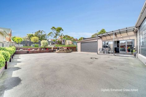Photo of property in 47 Upper Ure Street, South Hill, Oamaru, 9400