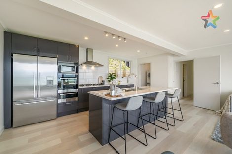 Photo of property in 84a Calcutta Street, Khandallah, Wellington, 6035