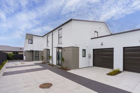 Photo of property in 5/40 Shirley Road, Shirley, Christchurch, 8013