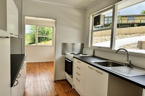 Photo of property in 7 Leonard Street, Kawakawa, 0210