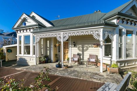 Photo of property in 1 Gamma Street, Belleknowes, Dunedin, 9011