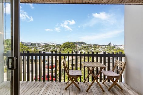 Photo of property in 5/6 Waima Street, Grey Lynn, Auckland, 1021