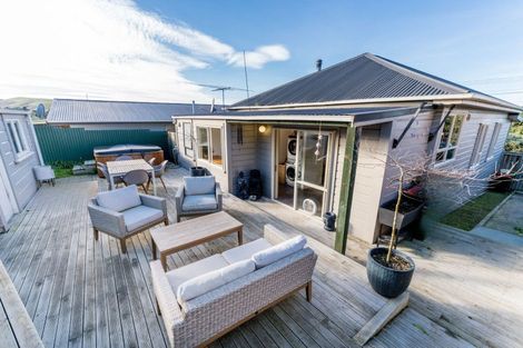 Photo of property in 888 Brighton Road, Ocean View, Dunedin, 9035