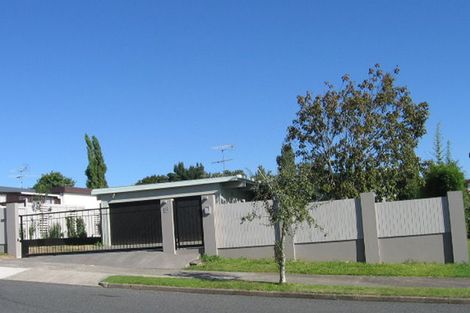 Photo of property in 18 Archdall Street, Meadowbank, Auckland, 1072