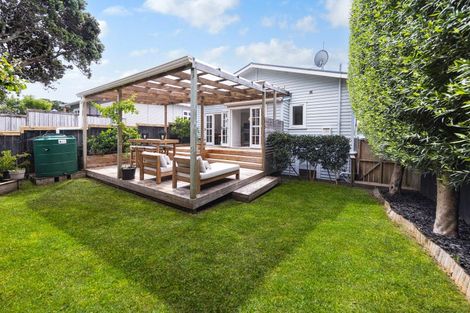 Photo of property in 124 Shackleton Road, Mount Eden, Auckland, 1024
