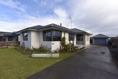 Photo of property in 7 Hills Street, Kaiapoi, 7630