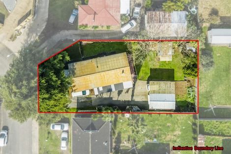 Photo of property in 39 Eastburn Street, Papakura, 2110