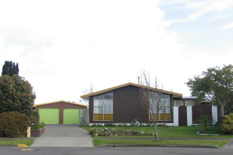 Photo of property in 4 Higgin Place, Feilding, 4702