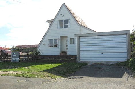 Photo of property in 54 Oregon Street, Ocean Grove, Dunedin, 9013